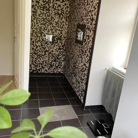 Villa Funkia * Copenhaga